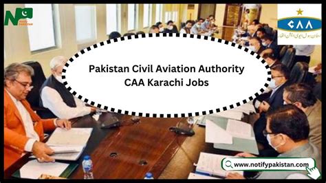 civil aviation authority karachi