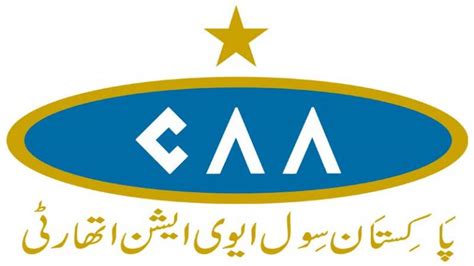 civil aviation authority pakistan