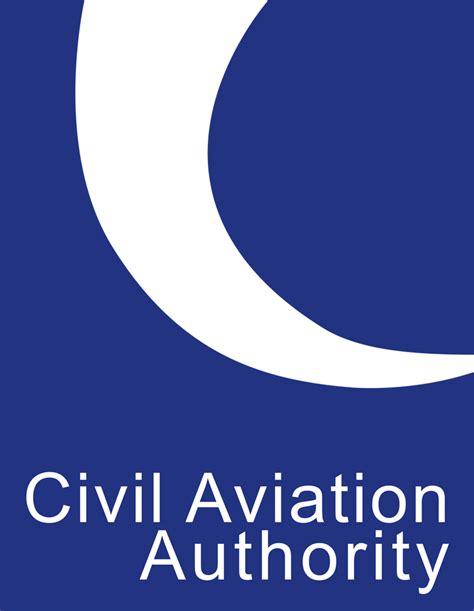 civil aviation authority website