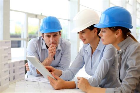 civil engineer construction management