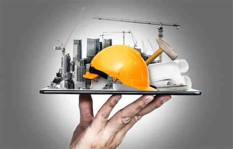 civil engineer contractor software solutions