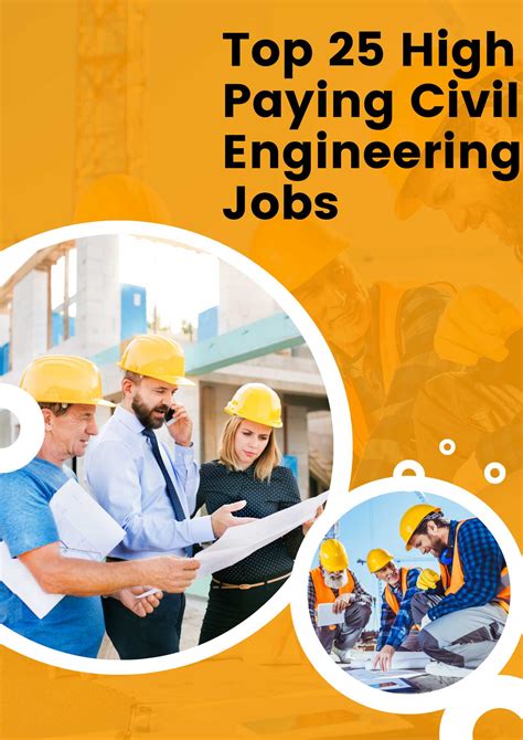 civil engineer job positions