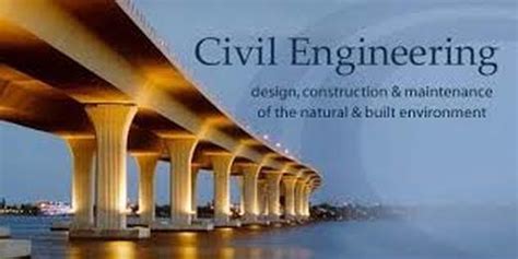 civil engineering 101