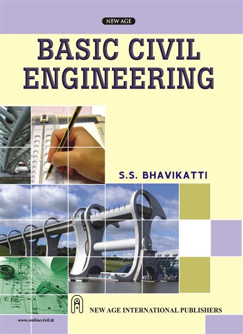 civil engineering books 1st year pdf