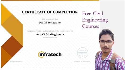 civil engineering certificate programs online