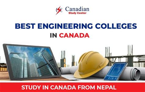 civil engineering college in canada