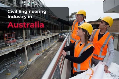 civil engineering course in australia