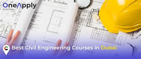 civil engineering courses in dubai