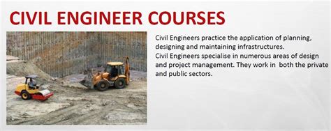civil engineering courses online australia
