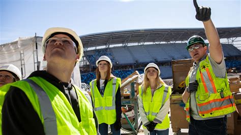 civil engineering degrees in minnesota