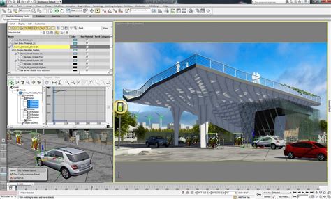 civil engineering design software