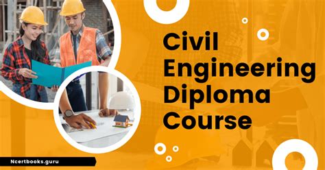 civil engineering diploma syllabus