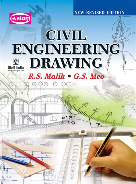 civil engineering drawing pdf 1st year