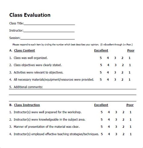 civil engineering group class evaluation