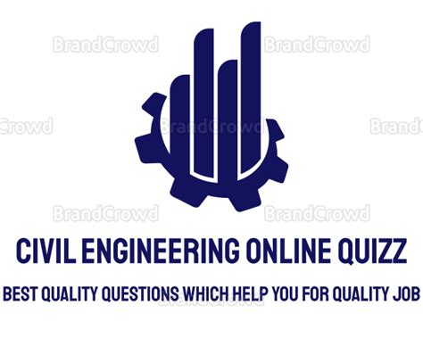 civil engineering group class quiz