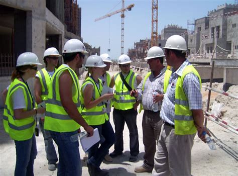civil engineering group classes for students