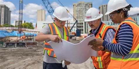 civil engineering hiring in canada