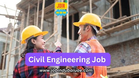 civil engineering jobs for freshers in dubai