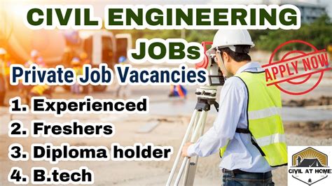 civil engineering jobs in stl