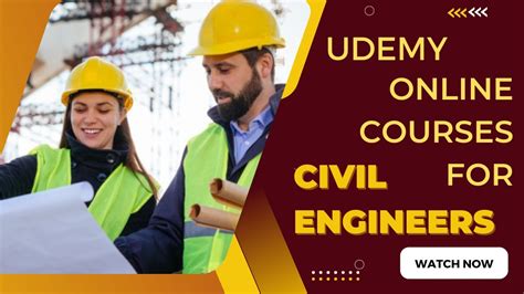 civil engineering online course