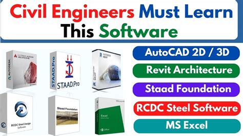 civil engineering software download