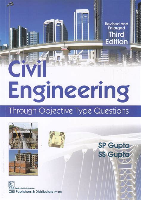 civil engineering textbook pdf