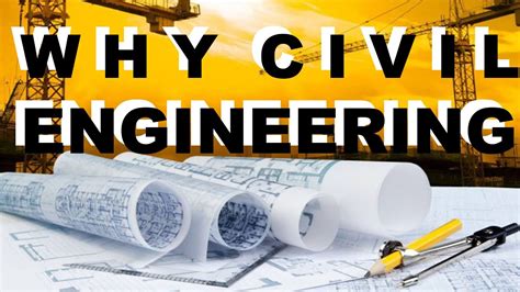 civil engineering years of study
