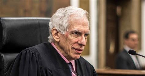 civil fraud trial judge faces bomb threat