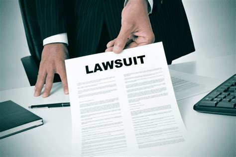civil lawsuits