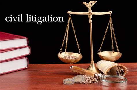 civil litigation attorney skills