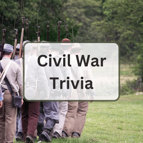 civil rights war movie trivia