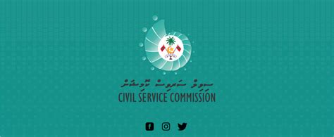 civil service commission maldives website