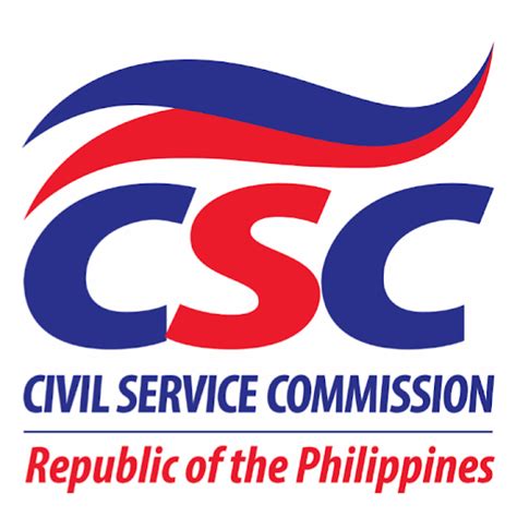civil service commission site
