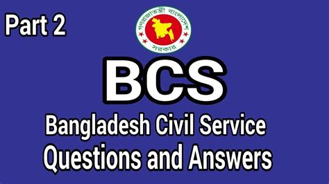 civil service in bangladesh