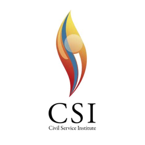 civil service institute - csc