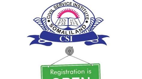 civil service institute login