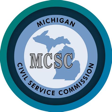 civil service michigan