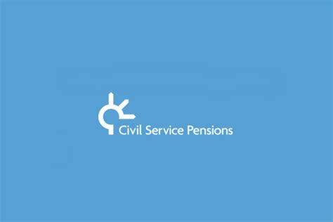 civil service pensions