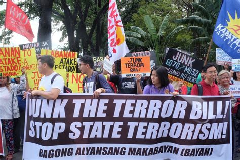 civil society in philippines