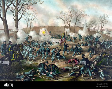 civil war 1862 battles