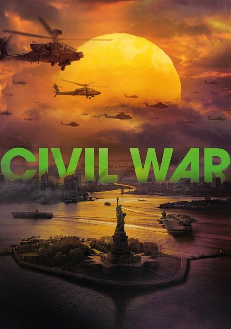 civil war 2024 torrent