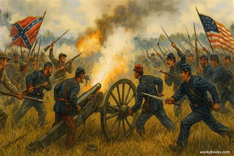 civil war definition