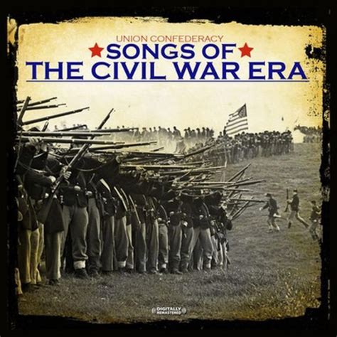 civil war era music