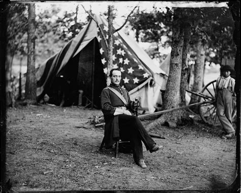 civil war era photograph