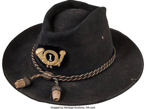 civil war era slouch hats