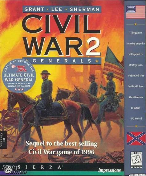 civil war games for windows 11