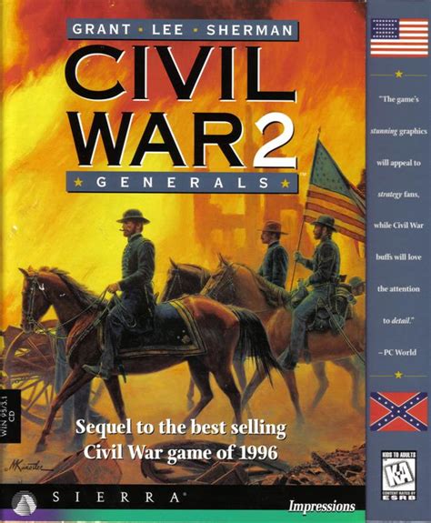 civil war games pc download