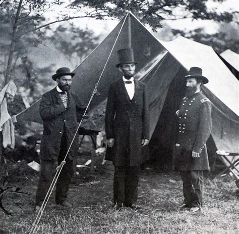 civil war historical pictures