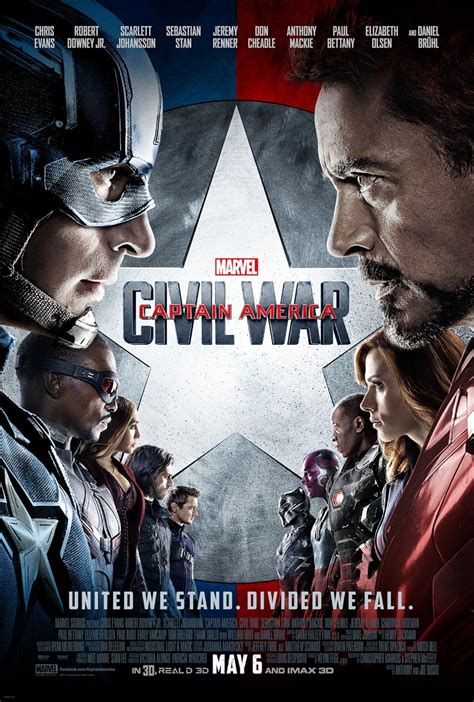 civil war imdb