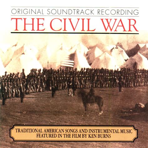 civil war musical soundtrack